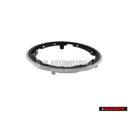 Genuine VW Badge Emblem Adapter - 3C0853347A RYP