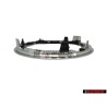 Genuine VW Badge Emblem Adapter - 3C0853347A RYP