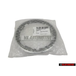 Genuine VW Badge Emblem Adapter - 3C0853347A RYP