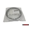Genuine VW Badge Emblem Adapter - 3C0853347A RYP
