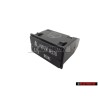 Genuine VW Warning Lamp FASTEN BELTS BRAKE USA - 171919235P