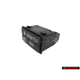 Genuine VW Warning Lamp FASTEN BELTS BRAKE USA - 171919235P
