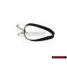 Genuine VW Emergency Steel Wheel Rim Holding Strap - 171011247
