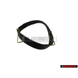 Genuine VW Emergency Steel Wheel Rim Holding Strap - 171011247