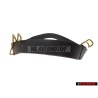 Genuine VW Emergency Steel Wheel Rim Holding Strap - 171011247