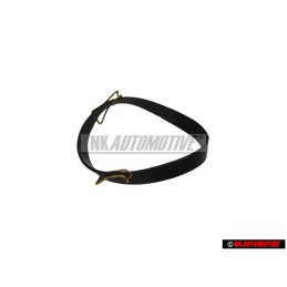 Genuine VW Emergency Steel Wheel Rim Holding Strap - 171011247