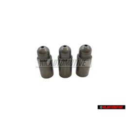 3x Genuine VW Bush - 084311621D