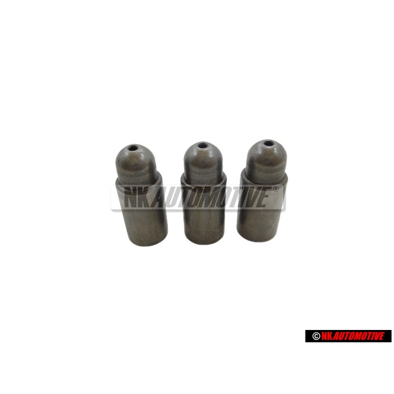 3x Genuine VW Bush - 084311621D
