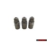 3x Genuine VW Bush - 084311621D