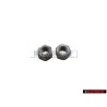 2x Genuine VW Hexagon Nut - N 01100517