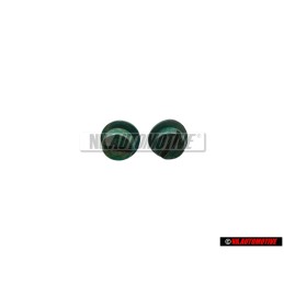 2x Genuine VW Fillister Head Bolt (Combi.) - 035905281A