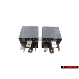 2x Genuine VW Relay - 191927841
