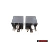 2x Genuine VW Relay - 191927841