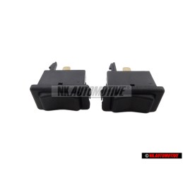 2x Genuine VW Switch - 533959855A