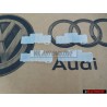4x Genuine VW Bracket Insert Sleeve Housing - 211971921