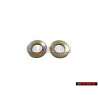 2x Genuine VW Washer - N0152761