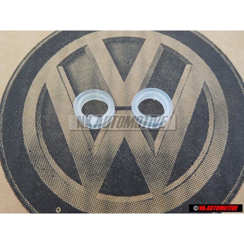 2x Genuine VW Bush - 068130337