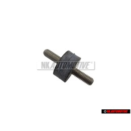 Genuine VW Bonded Rubber Bush - 443133741B
