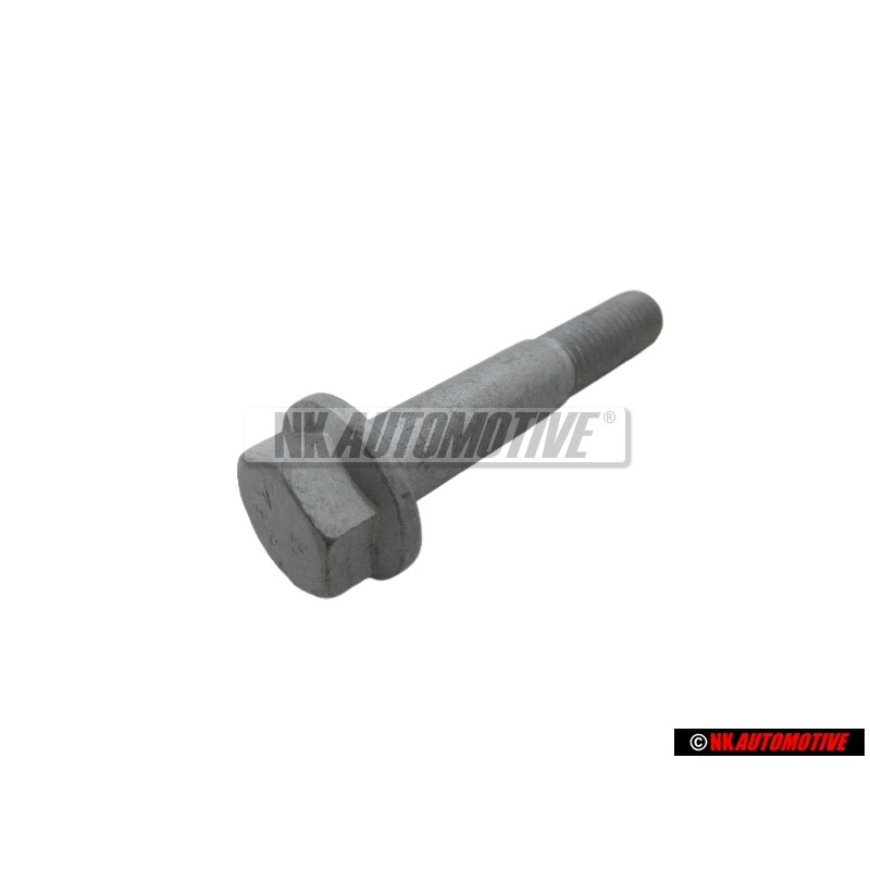 Genuine VW Fitted Bolt, Hexagon Head - N 90983002
