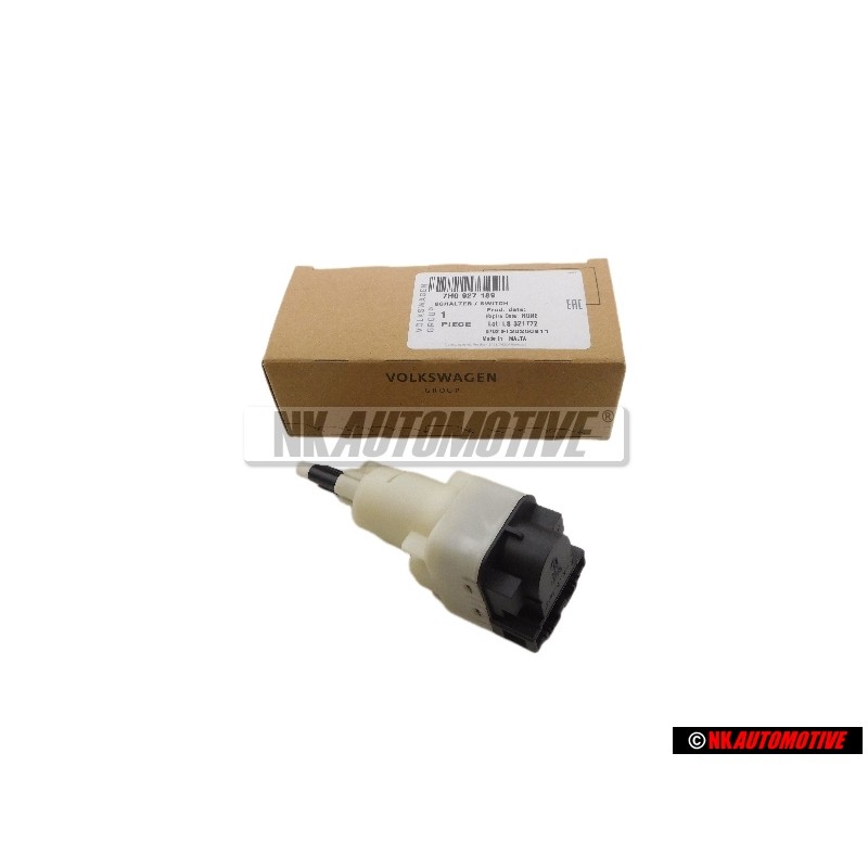 Genuine VW Switch - 7H0927189