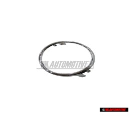 Genuine VW Trim Chrome - 8T0853102 2ZZ