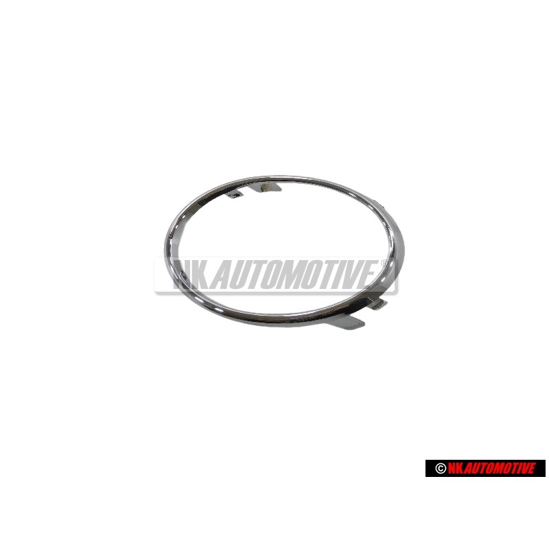 Genuine VW Trim Chrome - 8T0853102 2ZZ