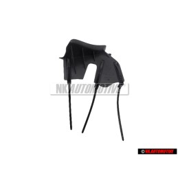 Genuine Audi Air Guide - 8V0407811