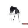 Genuine Audi Air Guide - 8V0407811
