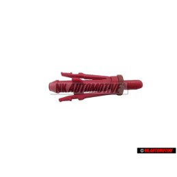 Genuine Skoda Water Jet - 6Y9955957