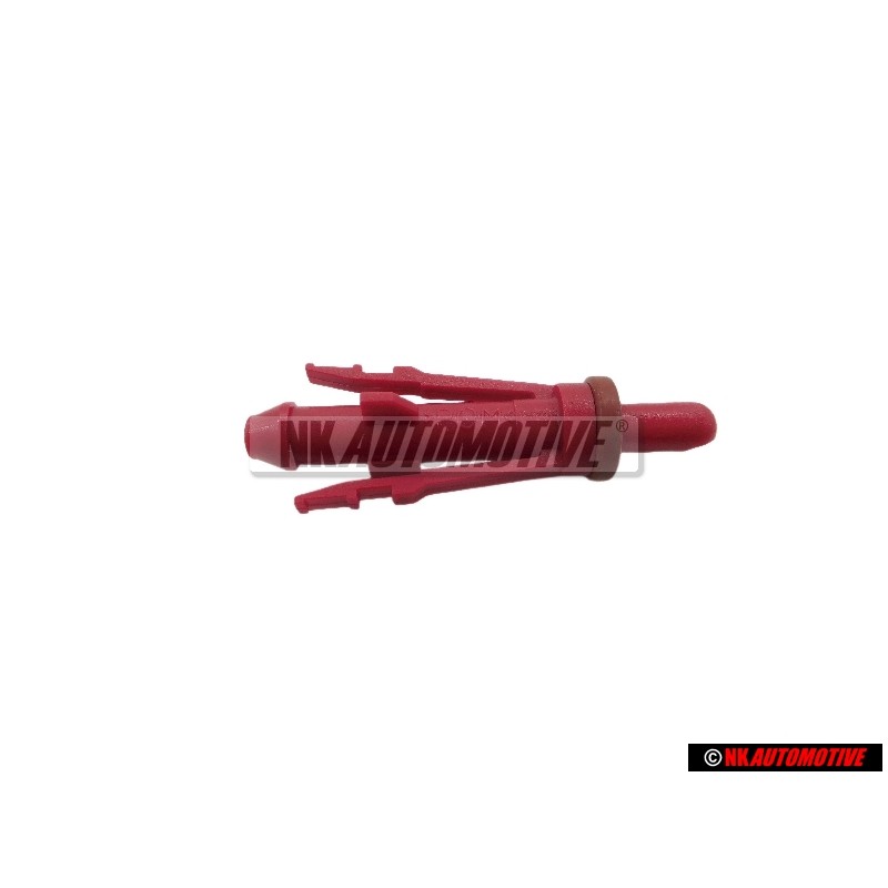 Genuine Skoda Water Jet - 6Y9955957