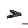 Genuine Audi Lanyard - A8-8271