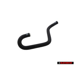 Genuine VW Hose - 7H0422895G