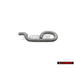 Genuine VW Bracket - 7H0711249