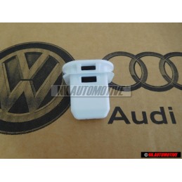 Genuine VW Grommet - 4L0886373