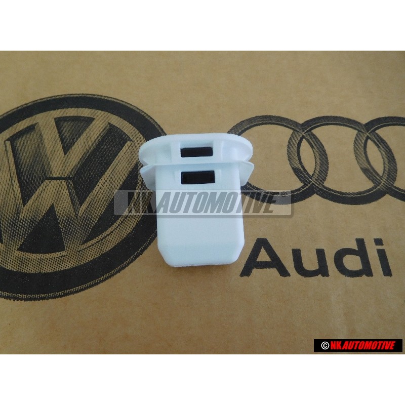 Genuine VW Grommet - 4L0886373