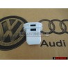 Genuine VW Grommet - 4L0886373