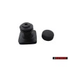 Set for VW Passat B3 External Mirror Adjustment Knob & Bellow