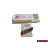 Genuine Audi SET Front Grill & Rear Boot Badge Emblem - RS4 B8 (8K)