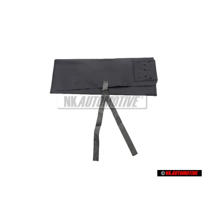 Genuine VW Tool Kit Bag - 443012027