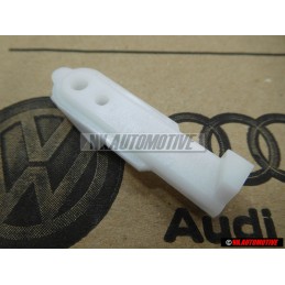 Genuine VW Door Lock Lever Left - 357837083