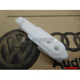 Genuine VW Door Lock Lever Left - 357837083