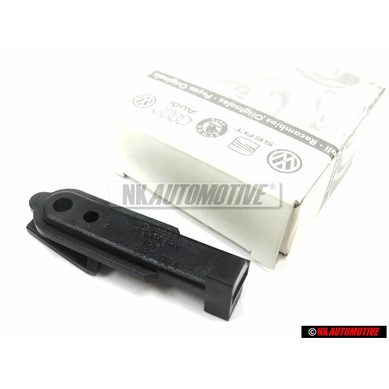 Genuine VW Door Lock Lever Right - 357837084