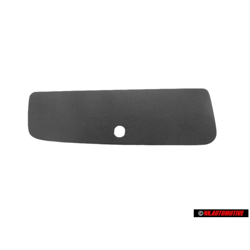 Genuine VW Glove Compartment Lid - 113857121J