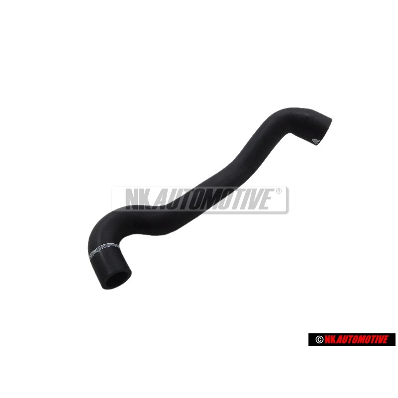 Genuine VW Vent Hose - 030103493BF