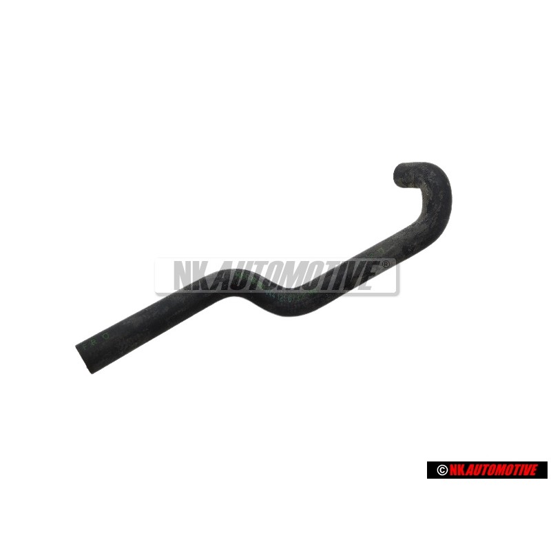 Genuine VW Coolant Hose - 044121073P