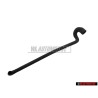 Genuine VW Coolant Hose - 075121081B