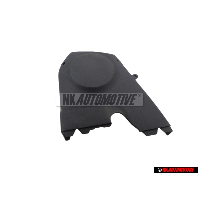 Genuine VW Toothed Belt Guard - 1E0109107
