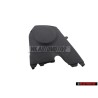 Genuine VW Toothed Belt Guard - 1E0109107
