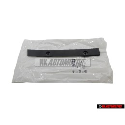 Genuine VW Reinforcement For Bumper - 1E0807851