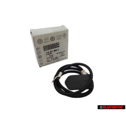 Genuine VW Pull Strap - 1Y0871956A